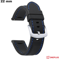 Armbanduhr Smartwatch Schwarz 22 mm OnePlus \ Premium Qualität