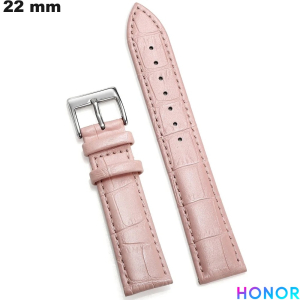 Armband Honor Smartwatch Rosa 22mm # Kostenloser Versand