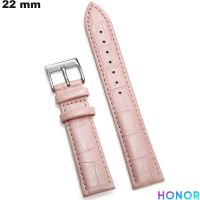 Armband Honor Smartwatch Rosa 22mm # Kostenloser Versand