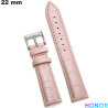 Armband Honor Smartwatch Rosa 22mm # Kostenloser Versand