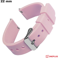 Verkauf Armband Rose Smartwatch Gummi OnePlus 22 mm