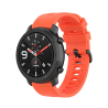 Armband Oranje 20 mm Suunto smartwatch Kwaliteit Silicoon