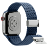 Pulseira ergonômica Azul Elástica de relógio \ Envio Rápido