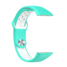 Bracciale Honor Blu 18mm Silicone per orologio # Spedizione Veloce