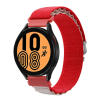 Vendita Bracciale Rosso orologio intelligente Fossil polso largo