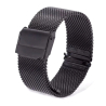 Bracelet Acier Inoxydable Doré rose 8 mm montre pas cher