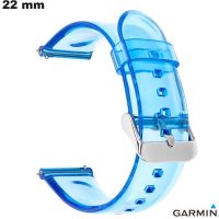 Armbanduhrarmband aus Kunststoff 22mm für Garmin Smartwatch kaufen