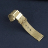 Bracelet de montre connectée Fossil maille milanaise pas cher