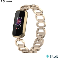 Armband aus Edelstahl 15 mm für Smartwatch FitBit kaufen