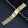 Vente Bracelet maille milanaise 22 mm Samsung montre connectée