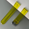 Bracciale Trasparente Xiaomi orologio connesso Plastica economico