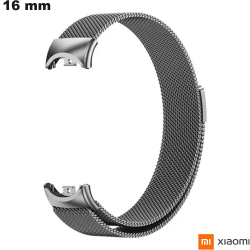 Pulsera Xiaomi 16 mm Acero Inoxidable
