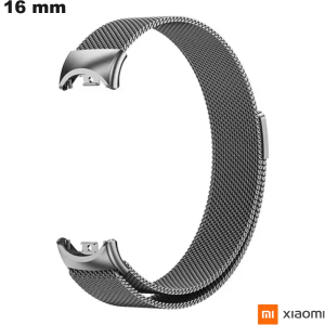 Xiaomi Bracelet 16 mm Stainless Steel \ Best Price