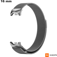 Bracciale Xiaomi 16 mm Acciaio Inossidabile \ Miglior Prezzo