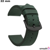 Armband Grün Amazfit für Smartwatch: Premium-Qualität