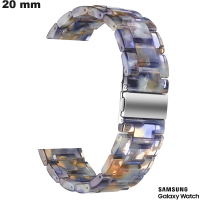 Armband 20 mm für transparente Samsung-Uhr kaufen