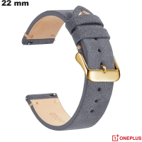 Bracelet montre connectée 22mm OnePlus Gris # Livraison Gratuite