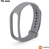 Xiaomi 16 mm Sport Yoga Armband aus Gummi für Uhren kaufen