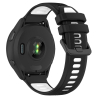 Buy 20 mm Garmin Black Rubber Strap Smartwatch