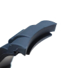 Armbanduhr Extra Großer Silikonarmband Schwarz 26 mm Ice Watch kaufen
