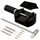 Kit para reduzir a bracelete metálica do relógio
