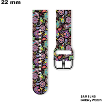 Bracelet Psychédélique Samsung \ Montage Facile