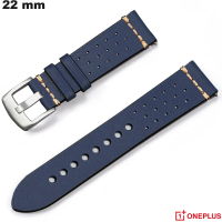 Bracelet OnePlus Bleu montre connectée 22mm : Port Gratuit