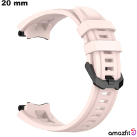 Bracciale Rose Amazfit per orologio connesso 20 mm a buon prezzo