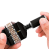 Kit para reduzir a bracelete metálica do relógio