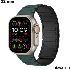 Comprar Pulsera antitranspirante de Silicona para Apple Watch 22mm