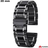 Acquistare Bracciale Huawei Nero per orologio connesso in Ceramica