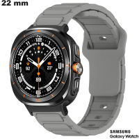 Armband für Smartwatch 22 mm Gummi Samsung kaufen