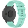 Comprar pulsera verde smartwatch 20 mm Garmin de caucho