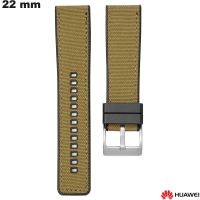 Armband Silikon für Huawei Smartwatch 22mm von hoher Qualität