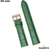 Koop Suunto Echte Leren Smartwatch Band
