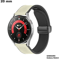 Beige 20 mm Samsung Gummiband Armband Kaufen Trendy