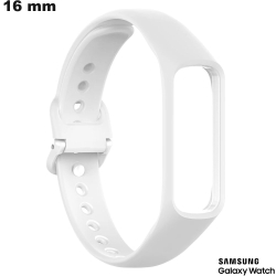 Bracelet de montre intelligente e Caoutchouc Samsung