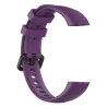 Pulsera Violeta Honor reloj 17 mm Caucho - Envío Gratis