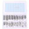 Box Split Watch Bracelet Pin - Diameter 0.8mm - 6 to 23 mm