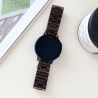 Armband 20 mm Huawei Transpaente Smartwatch von hoher Qualität