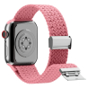 Comprar Pulsera Elástica 22mm Apple Watch Ligera Rosa