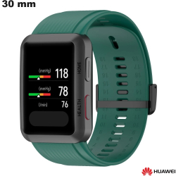 Bracelet smartwatch 30 mm Silicone Huawei h Vert
