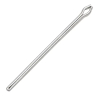 Box Splint für Armbanduhr Split - Durchmesser 0,8mm - 6 bis 23 mm