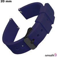 Vendita di orologi con cinturino in silicone impermeabile 20