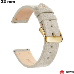 Braccialetto Huawei in vera pelle stile artigianale \ Portachiavi in omaggio