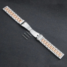 Vendita Bracciale per smartwatch Acciaio Inossidabile 22 mm Samsung