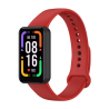 Verkauf Rotes Armband Xiaomi Uhr Antiallergisches Gummi