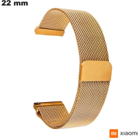Bracciale per orologio intelligente Doré Xiaomi 22 mm di qualità