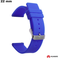 Bracciale 22 mm Sport Meditazione Silicone Huawei economico