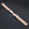 Bracciale u Samsung Acciaio Inossidabile di orologio Oro Rosa economico